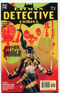 Detective Comics #794 (2004) Batman