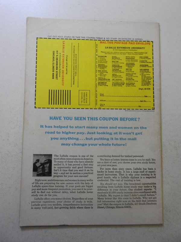 The X-Men #87 (1974) VG/FN Condition!