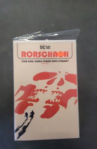 Rorschach #2 (2021)