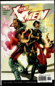 X-Treme X-Men #30 (2003) X-Men