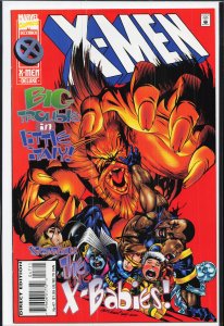 X-Men #47 (1995) X-Men