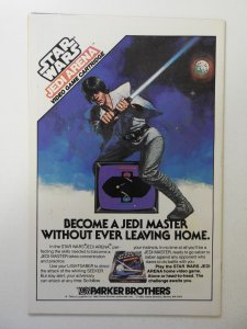 Super-Villain Classics (1983) FN- Condition!