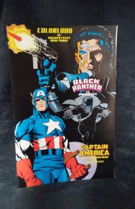 Marvel Comics Presents #34 (1989)