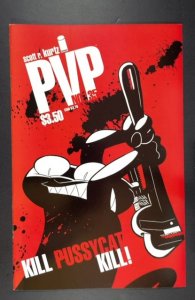 PvP #35 (2007)