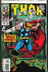 The Mighty Thor #464 (1993)