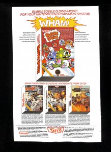 Web of Spider-Man #48