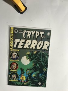 EC Classic Reprint #1 (1973)NM10B9 Near Mint Nm