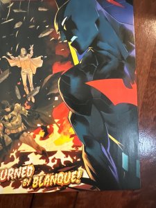 Batman Beyond #49 (2021)