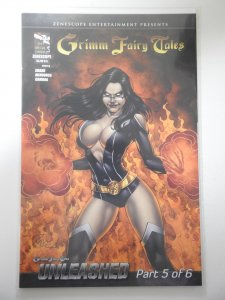 Grimm Fairy Tales 2013 Special Edition/Unleashed Part 5 (2013)