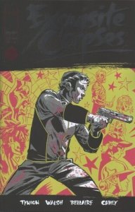 Exquisite Corpses (Image) #13H VF/NM ; Image