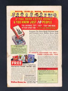 Little Dot #107 (1966)