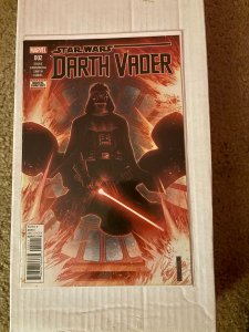 Darth Vader #2 (2017)