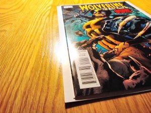 Wolverine: The Best There Is #1 (2011)