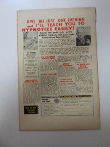 Fantastic Four #35 (1965) VG condition 1 spine split