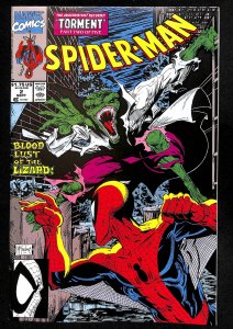 Spider-Man #2 (1990)