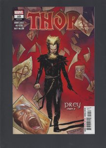 THOR #10 (2020)