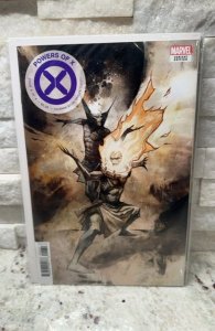 Powers of X #6 Huddleston Cover (2019)
