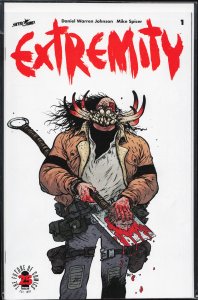 Extremity #6 (2017)