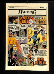 Iron Man #123 VG 4.0 Newsstand Variant early Demon in a Bottle!