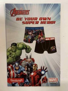 Amazing Spider-Man #798 NM 1st Norman Osborne as Red Goblin Marvel Comics C76A