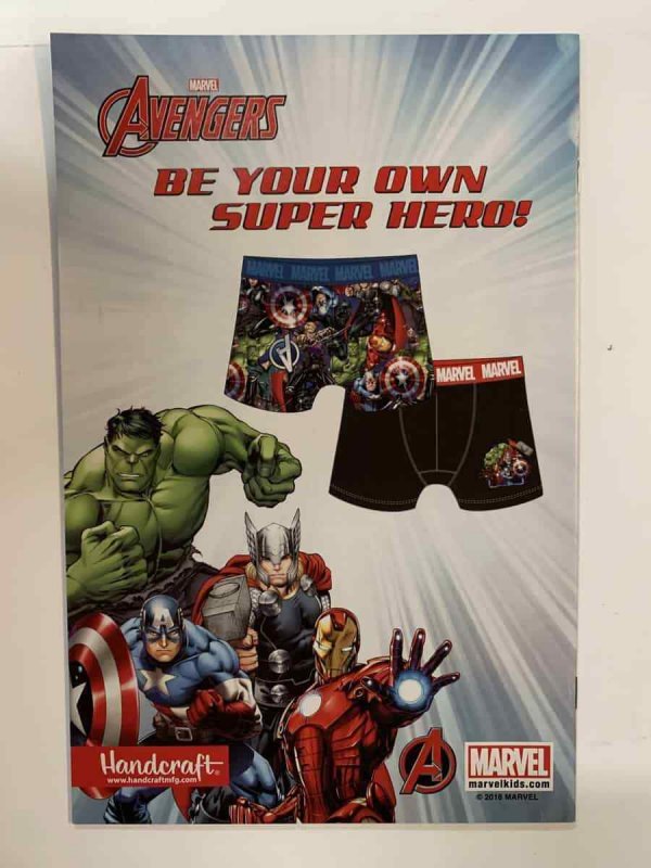 Amazing Spider-Man #798 NM 1st Norman Osborne as Red Goblin Marvel Comics C76A