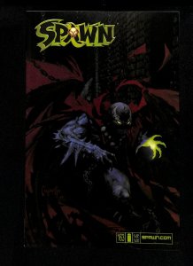 Spawn #163