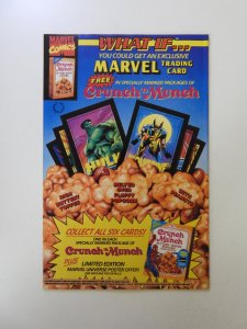 The Amazing Spider-Man #380 (1993) VF condition