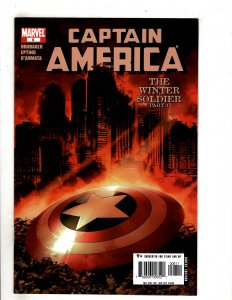 Captain America #8 (2005) OF29