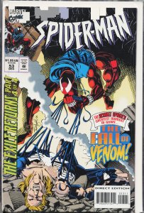 Spider-Man #53 (1994) Spider-Man