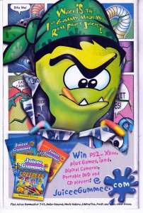 Starjammers #2 (2004)