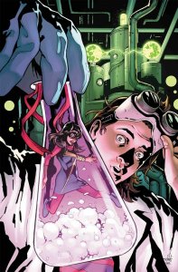 Ms Marvel #32 Marvel Comics Comic Book