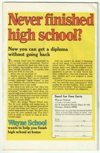 Daredevil #119 (1975)