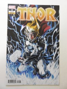Thor #12 Variant NM Condition!