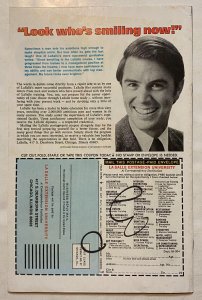 *Warlock (Marvel, 1972) 15 Near Mint- (Classic Starlin!)