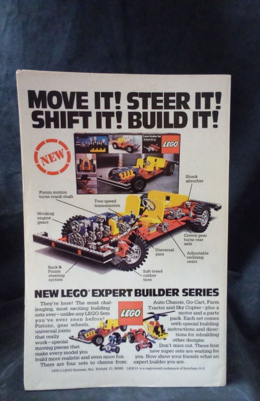 Captain America #228 (1978)