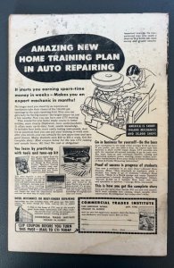 Man O' Mars #1 (1958)