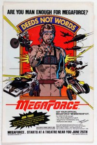 The Defenders #111 (1982)