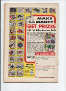 Spooky #66 April. 1962 (Good)