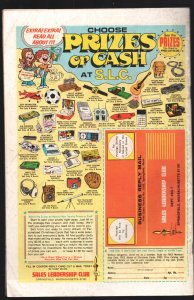 Star Trek #40 1975-Whitman-Triangle of Peril