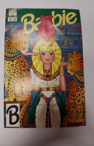 Barbie #15 (1992) NM Marvel Comic Book J651
