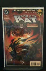 Batman: Shadow of the Bat #29 (1994)