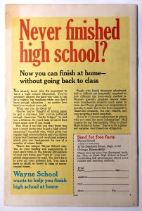 Teen Confessions #91 (6.0, 1975)