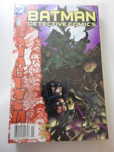 Detective Comics #721