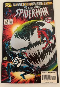 *Amazing Spider-Man Super Special 1 nm- (1995)