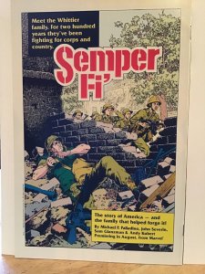 The Punisher War Journal #2 (1988)nm