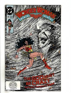 Wonder Woman #51 (1991) SR37