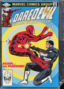 Daredevil #183 Facsimile Edition  (2023)