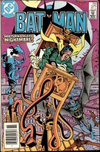 Batman #377 (1984) Batman