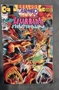 Hybrids #1 (1993)