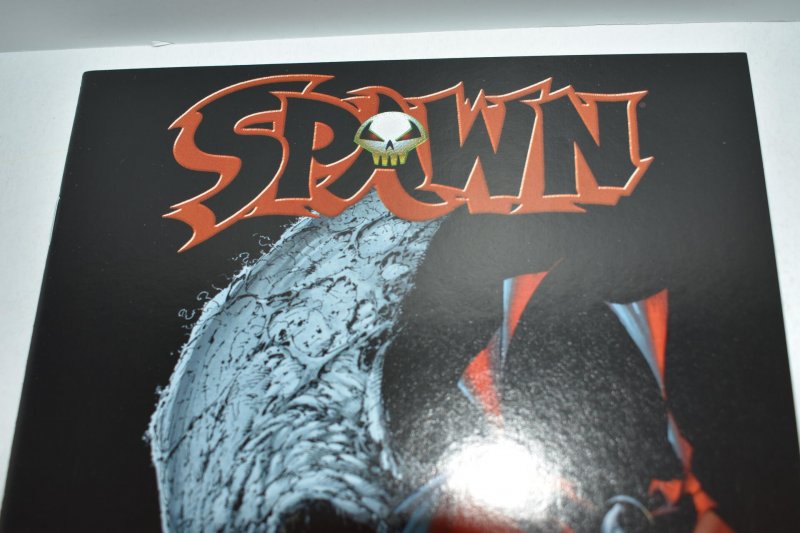 Spawn #125 (2003) NM 9.4 Comic Book